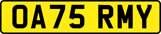 OA75RMY