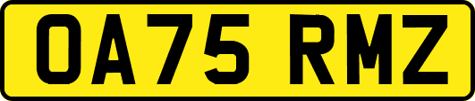OA75RMZ