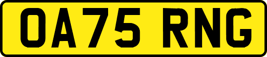 OA75RNG