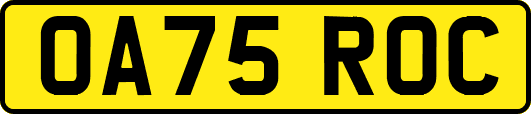 OA75ROC
