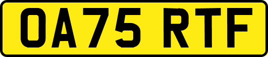 OA75RTF