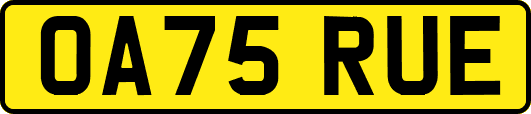 OA75RUE