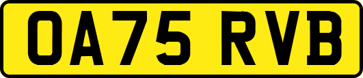 OA75RVB