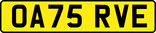 OA75RVE