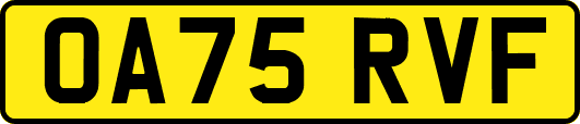 OA75RVF
