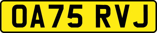 OA75RVJ