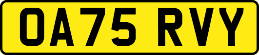 OA75RVY