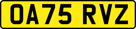 OA75RVZ