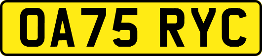 OA75RYC