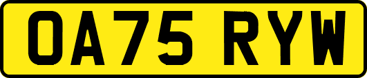 OA75RYW
