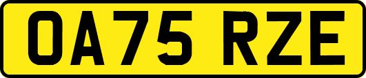 OA75RZE