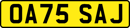 OA75SAJ