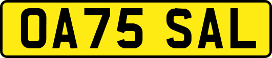 OA75SAL