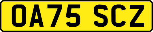OA75SCZ