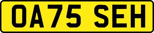 OA75SEH