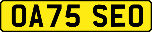 OA75SEO