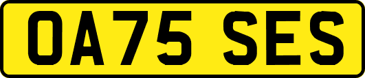 OA75SES