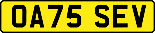 OA75SEV