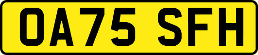 OA75SFH