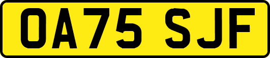 OA75SJF
