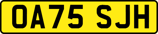 OA75SJH