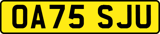 OA75SJU