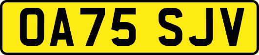 OA75SJV