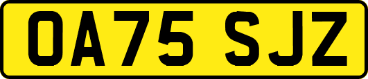 OA75SJZ