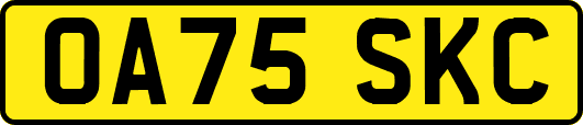 OA75SKC
