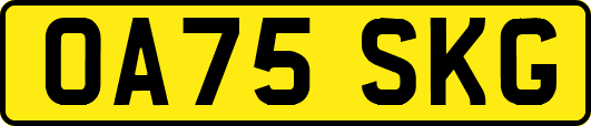 OA75SKG