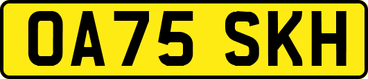 OA75SKH