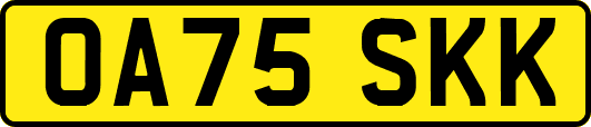 OA75SKK