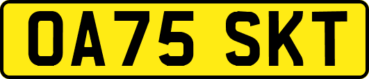 OA75SKT