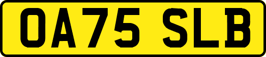 OA75SLB