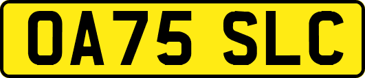 OA75SLC