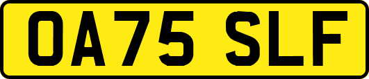 OA75SLF