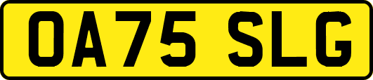 OA75SLG