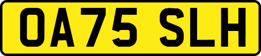 OA75SLH