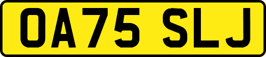 OA75SLJ