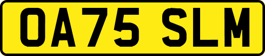 OA75SLM