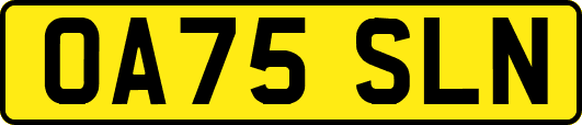 OA75SLN