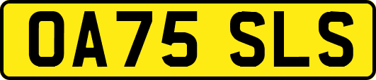 OA75SLS