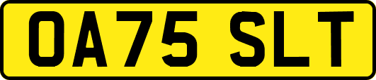 OA75SLT