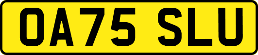 OA75SLU