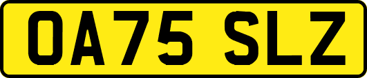 OA75SLZ