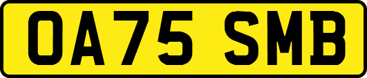 OA75SMB