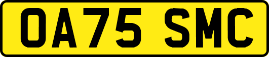 OA75SMC