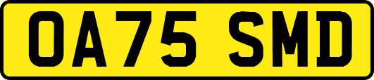 OA75SMD