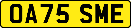 OA75SME
