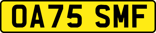 OA75SMF